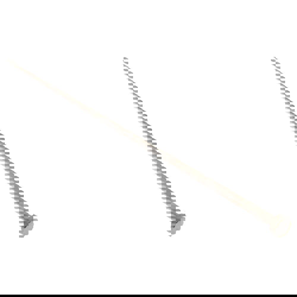 Straight Ejector Pin: 7/32